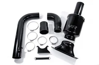 Racingline Transverse Cold Air Intake System For 2.0T FSI Golf R